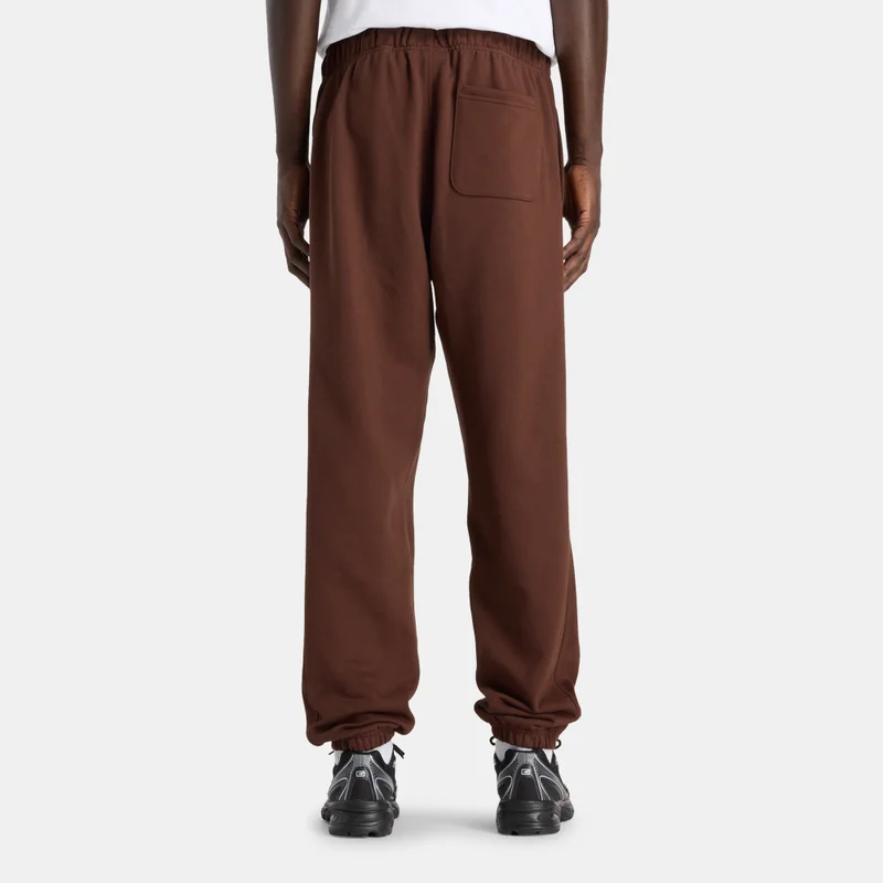 New Balance Men's Athletics French Terry Joggers